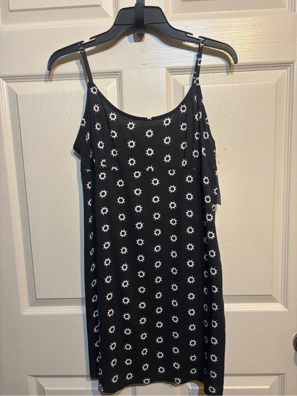 Volcom Beach Bandit Mini Dress